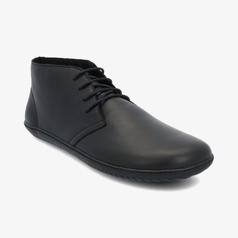 Milano Women Wide – Black