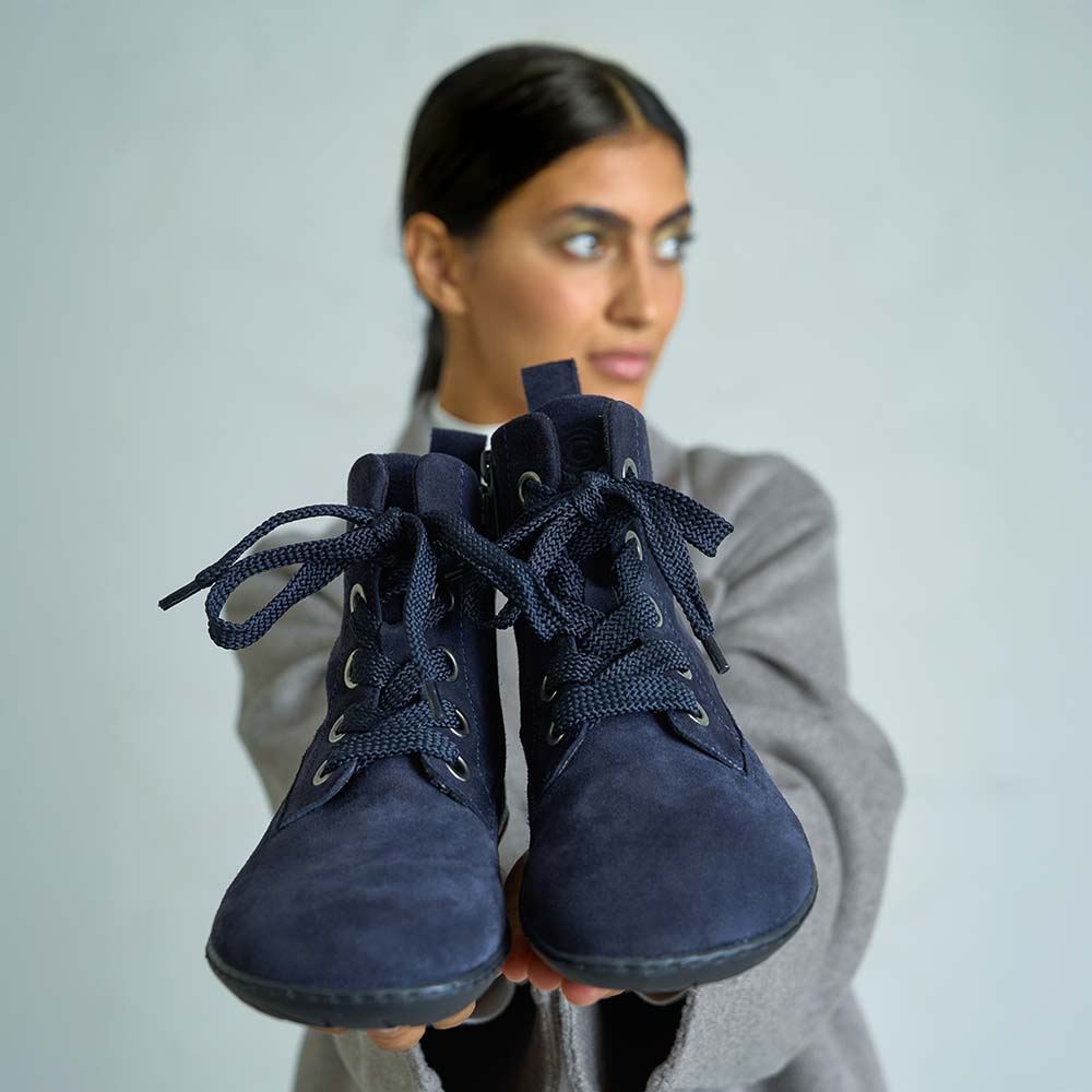 Salzburg Women – blue