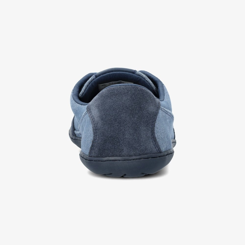 Amsterdam Women – Indigo Blue