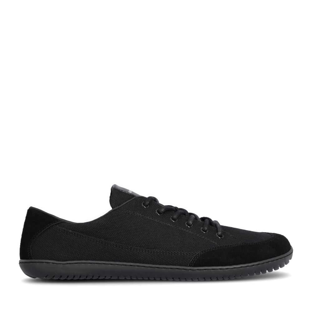 Amsterdam Men – Black