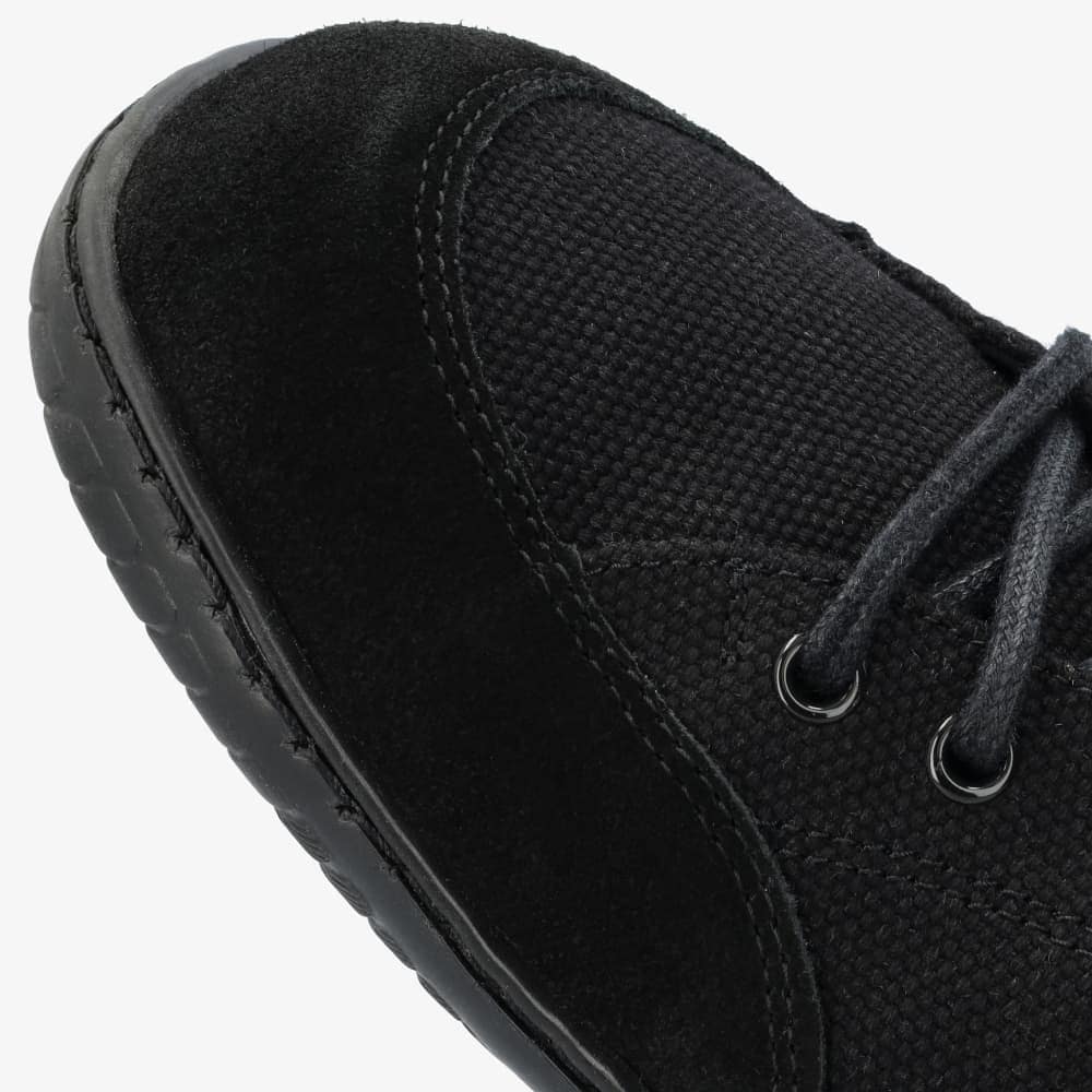 Amsterdam Men – Black