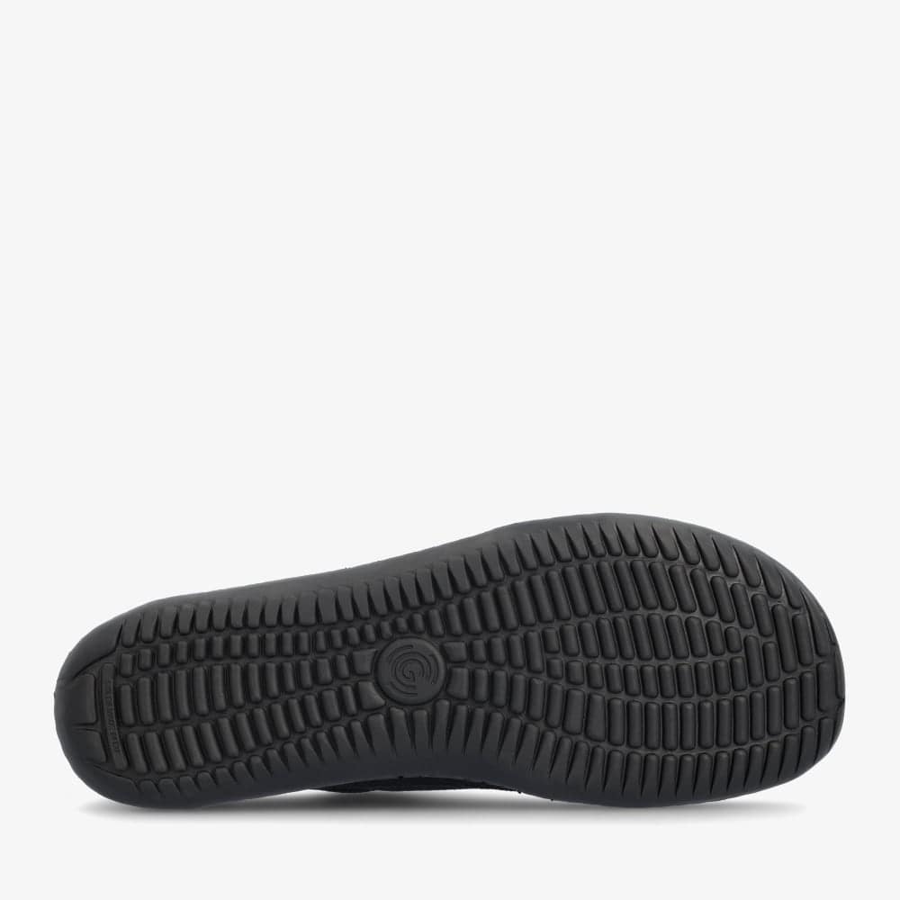 Amsterdam Men – Black