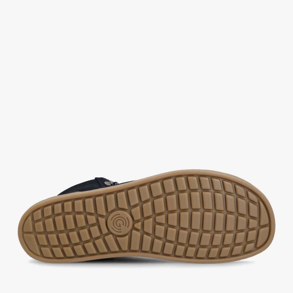 Vancouver Men – Navy Blue