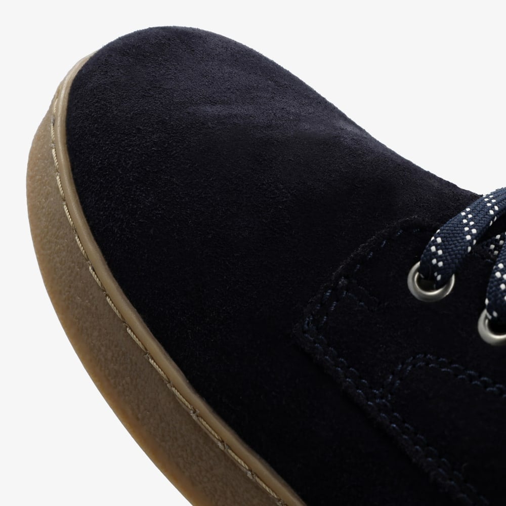 Vancouver Men – Navy Blue