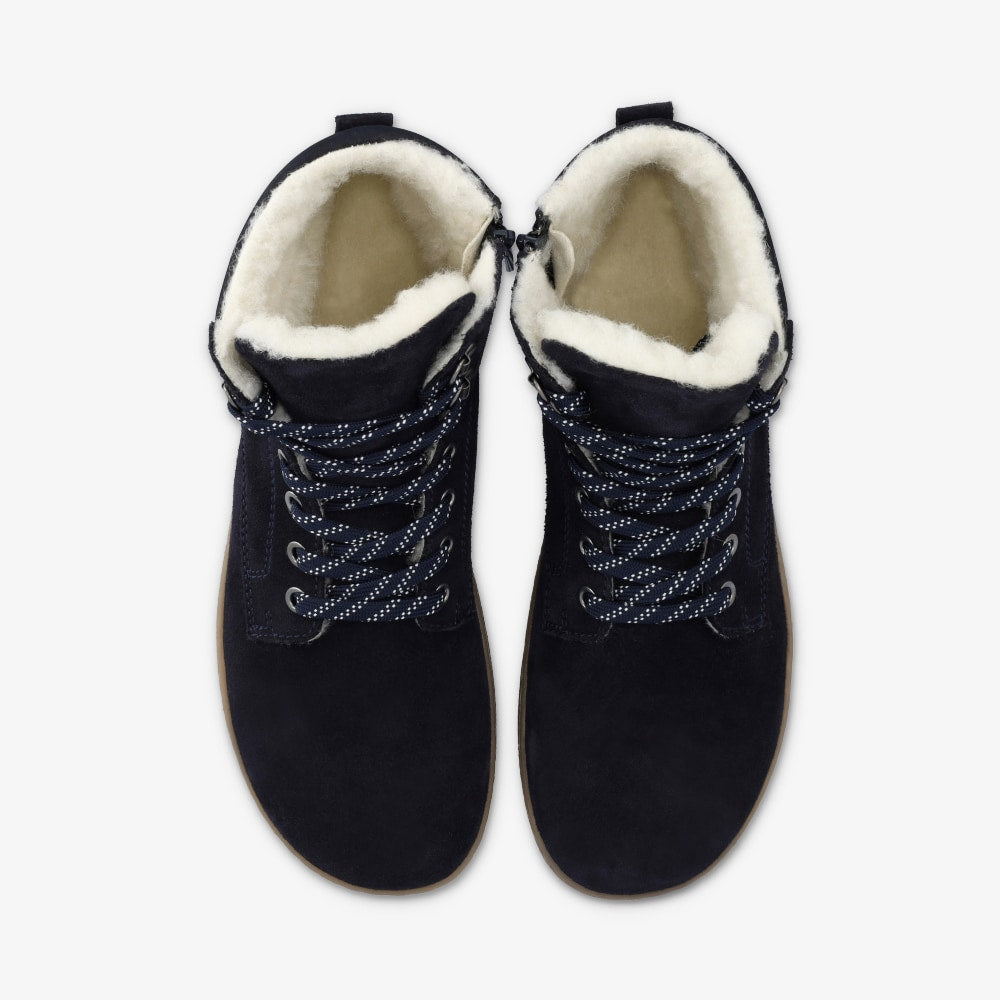 Vancouver Men – Navy Blue