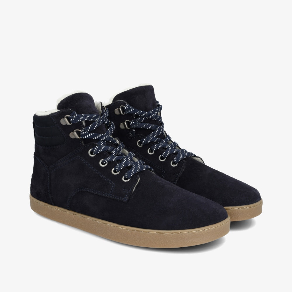 Vancouver Men – Navy Blue