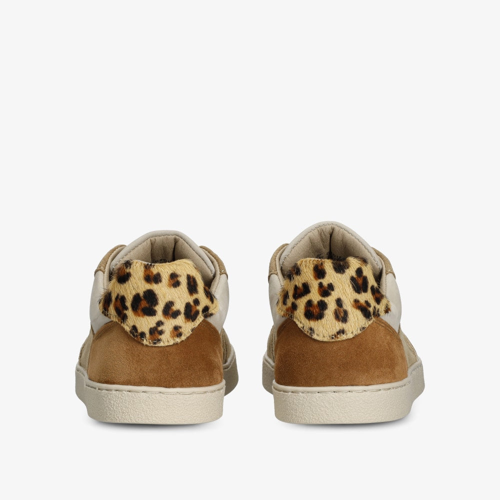Nova GS1 Women – Sand/Leopard