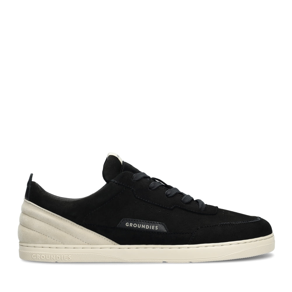 Zurich Women – Black/Sand
