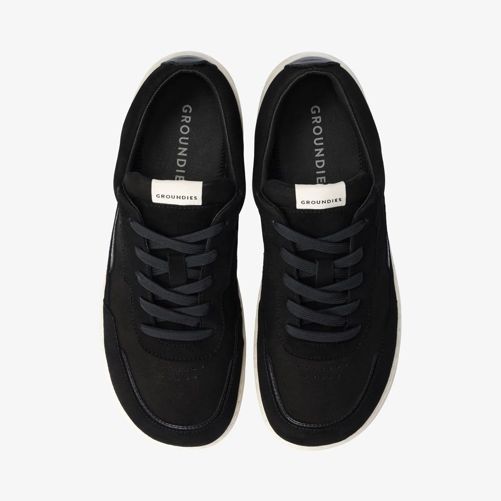 Zurich Women – Black/Sand