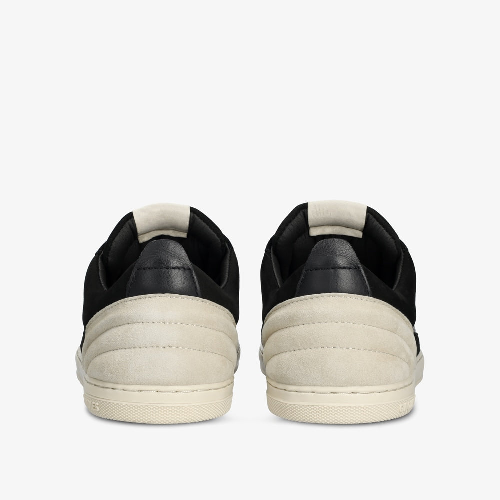 Zurich Women – Black/Sand