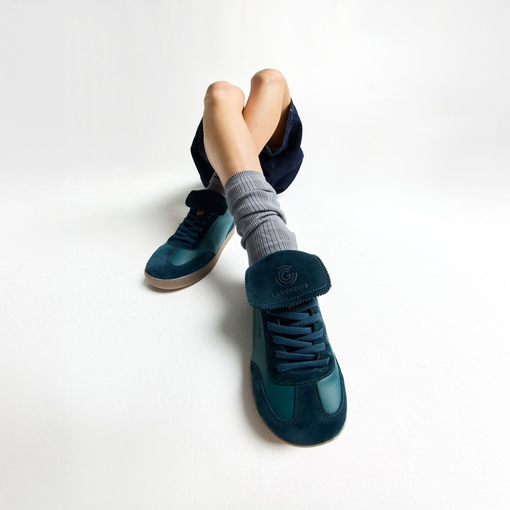 Panama XT Women – Teal