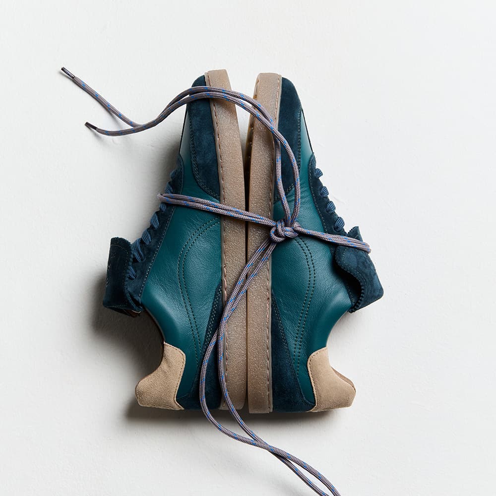 Panama XT Women – Teal