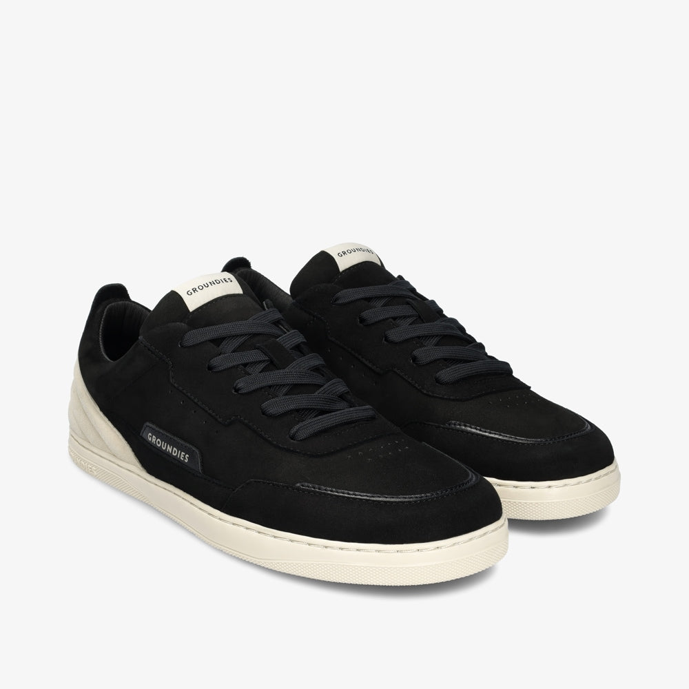 Zurich Men – Black/Sand