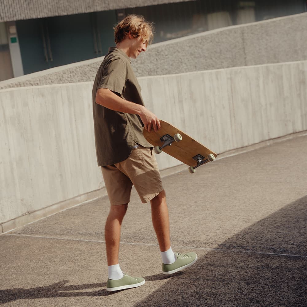 Lima Men – Khaki