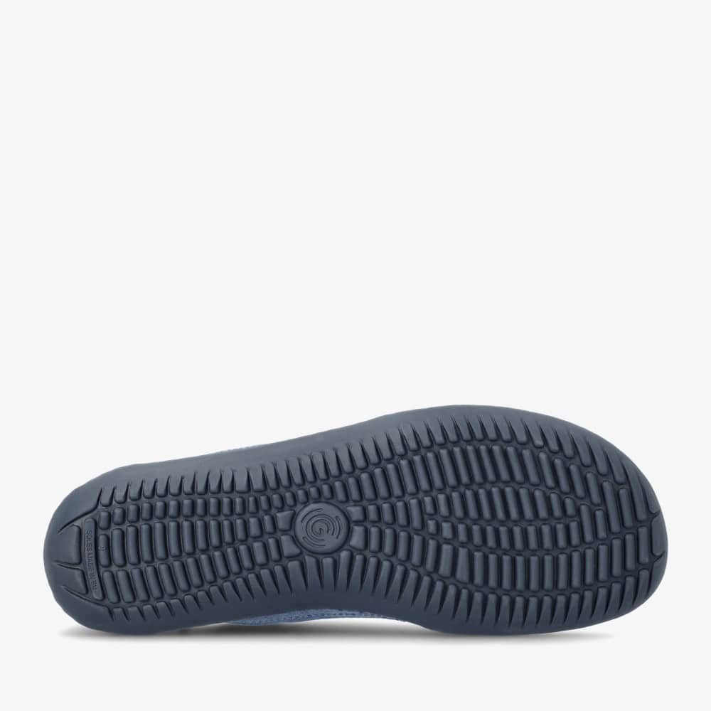 Amsterdam Men – Indigo Blue