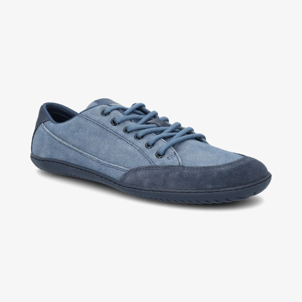 Amsterdam Men – Indigo Blue