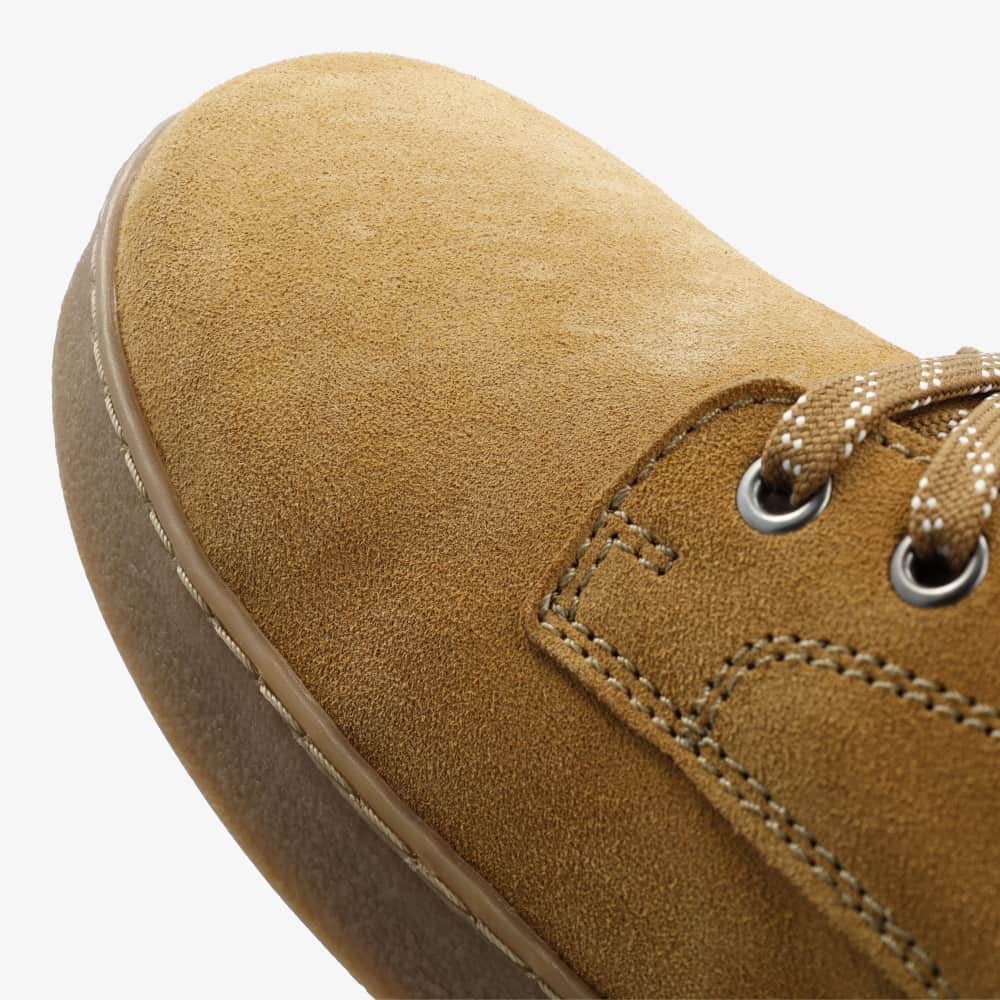 Vancouver Men – camel