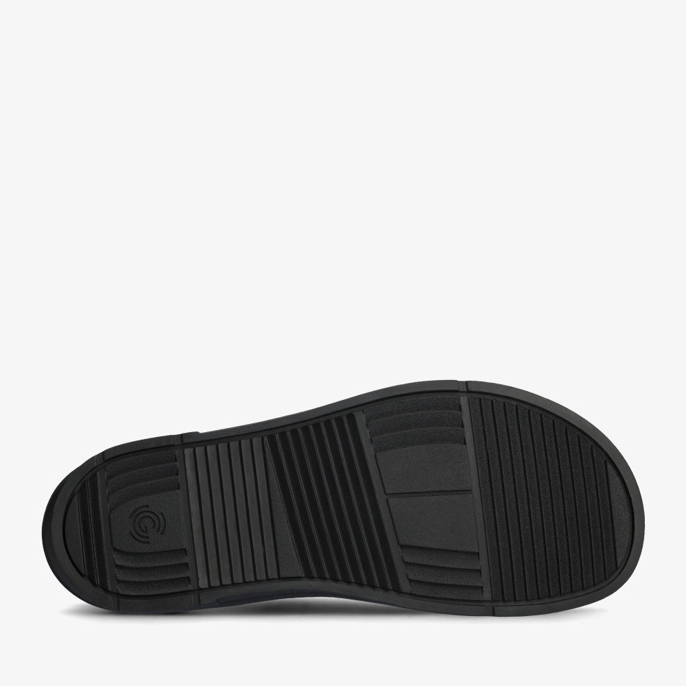 Trento – Black