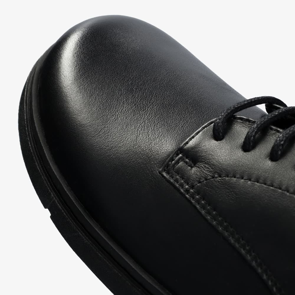 Trento – Black