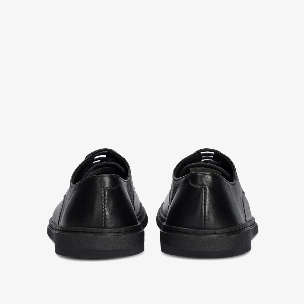Trento – Black