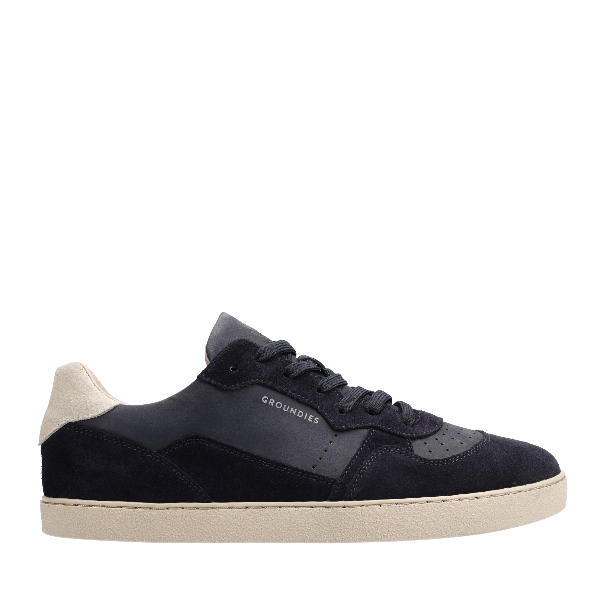 Nova GS1 – Navy/Wax Paper
