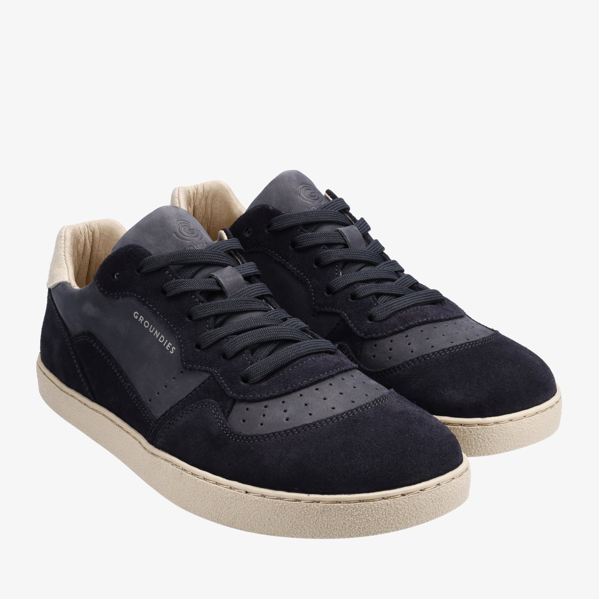 Nova GS1 – Navy/Wax Paper
