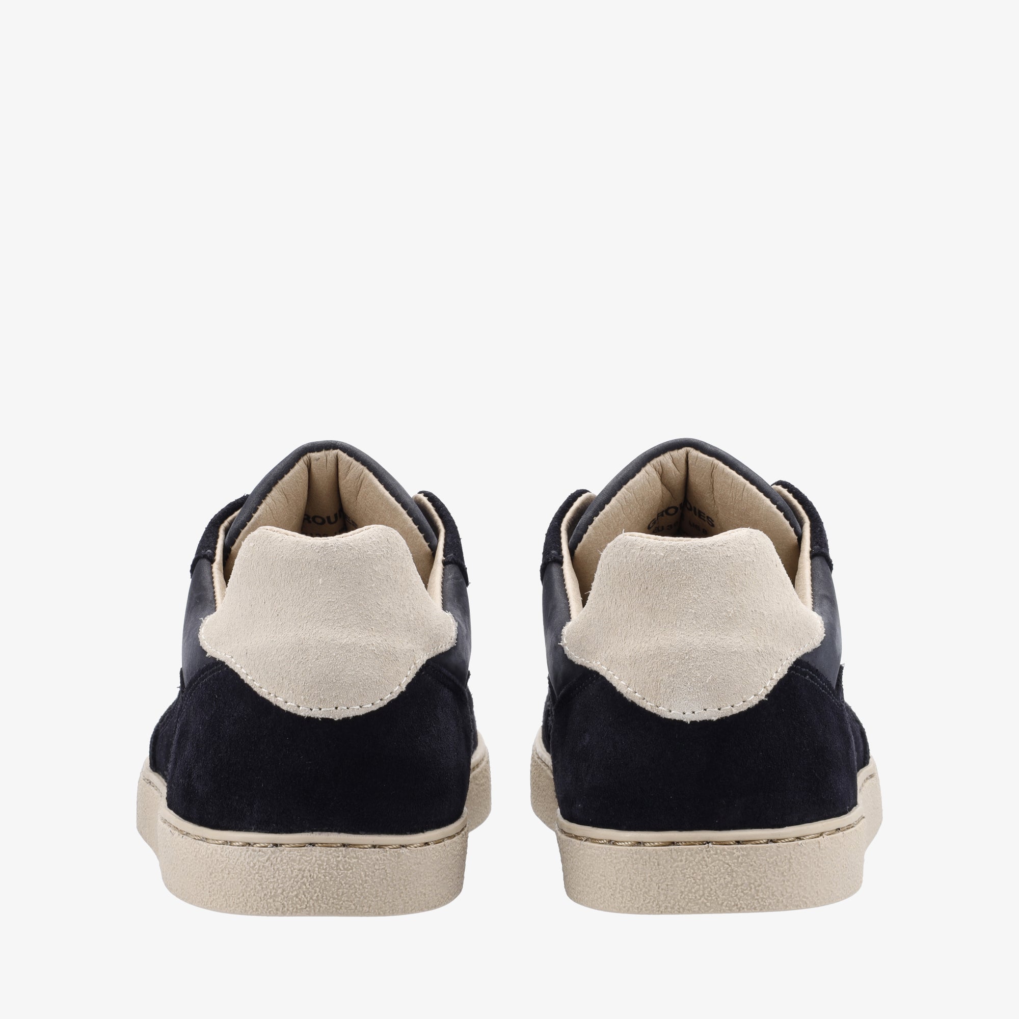 Nova GS1 – Navy/Wax Paper