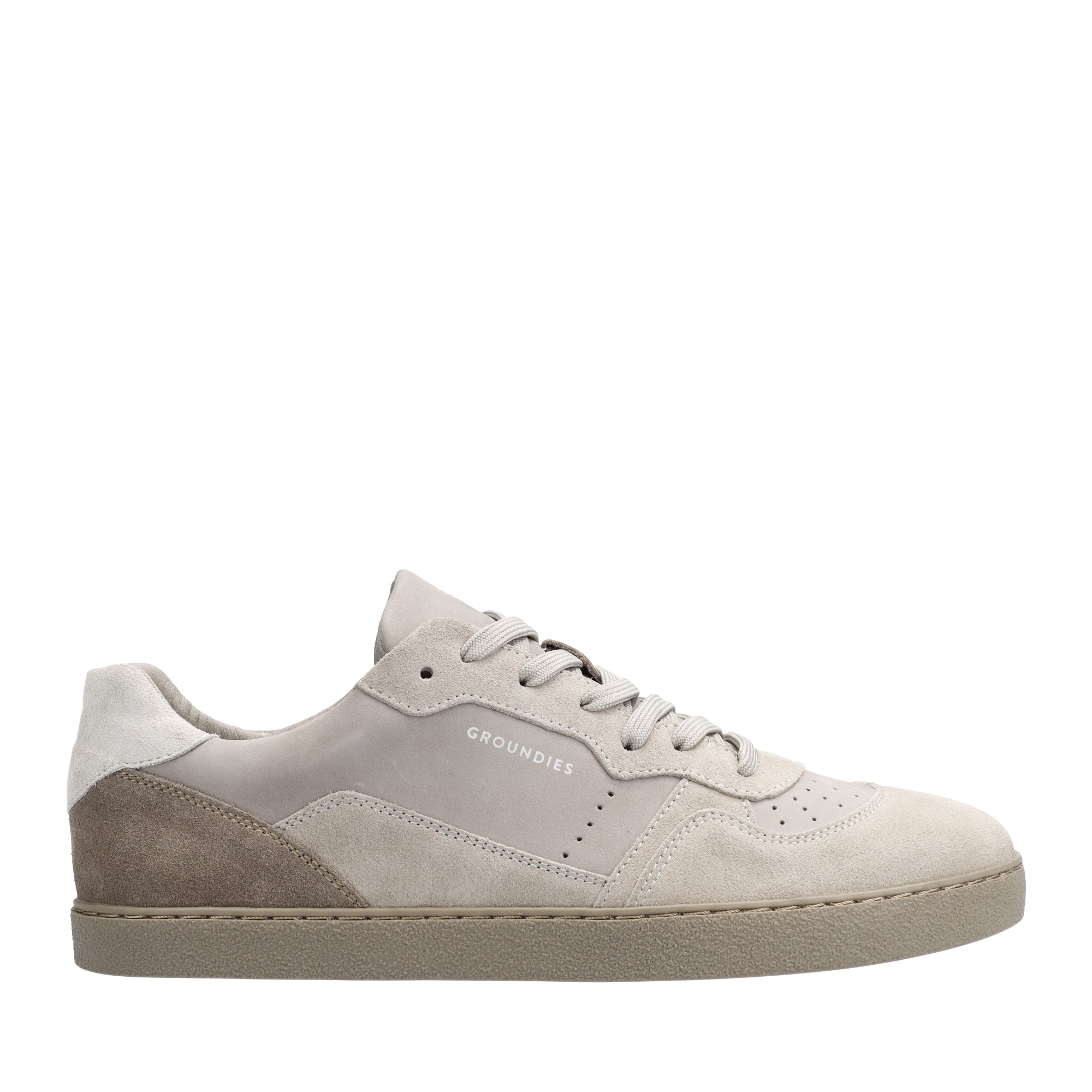 Nova GS1 Women – Grey/Off-White