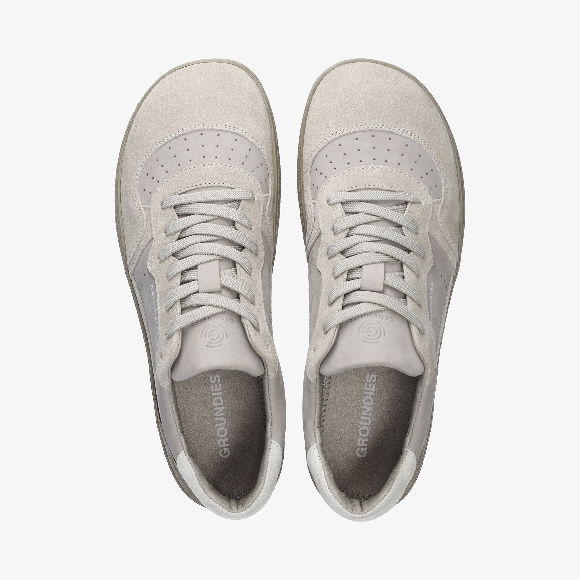 Nova GS1 Women – Grey/Off-White