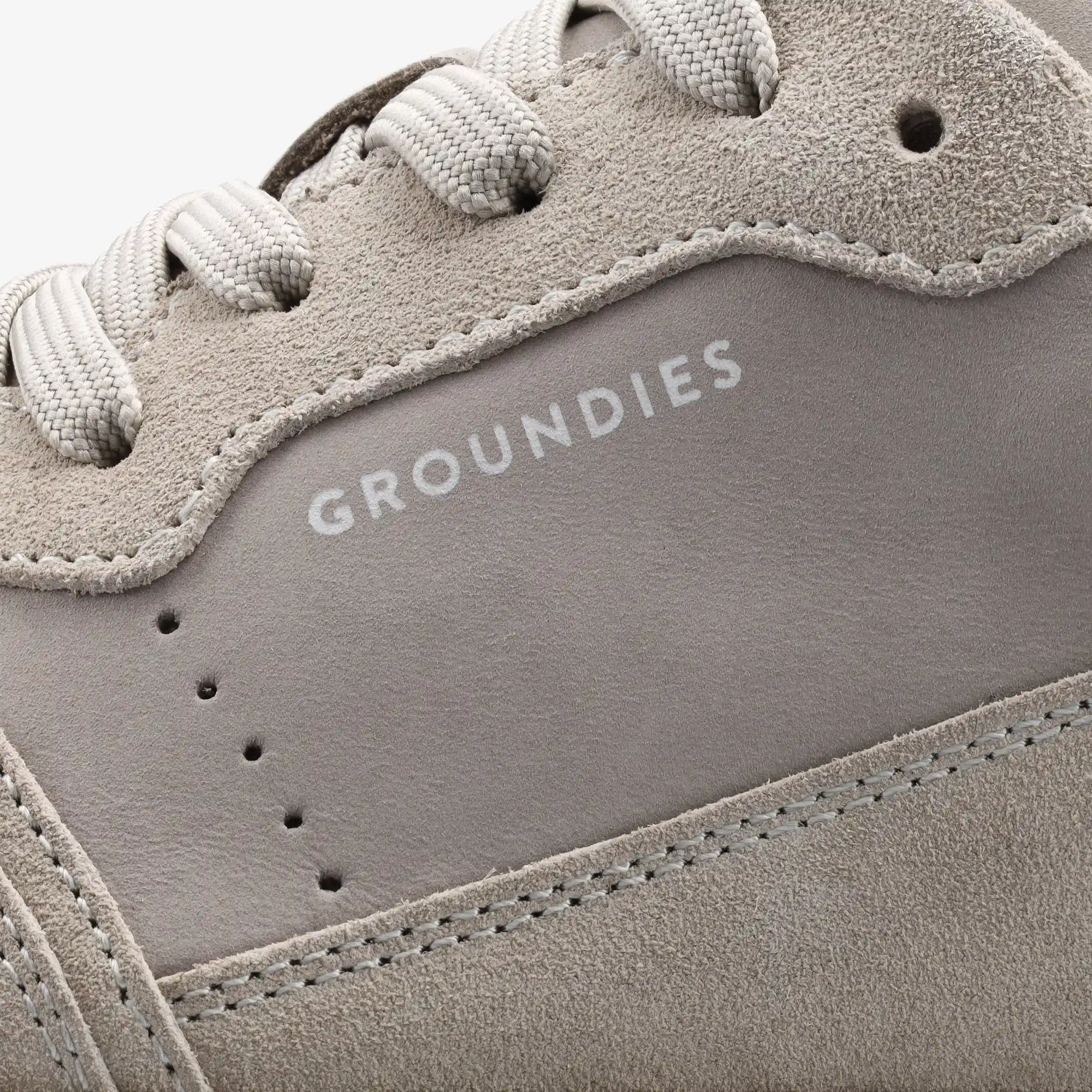 Nova GS1 Women – Grey/Off-White