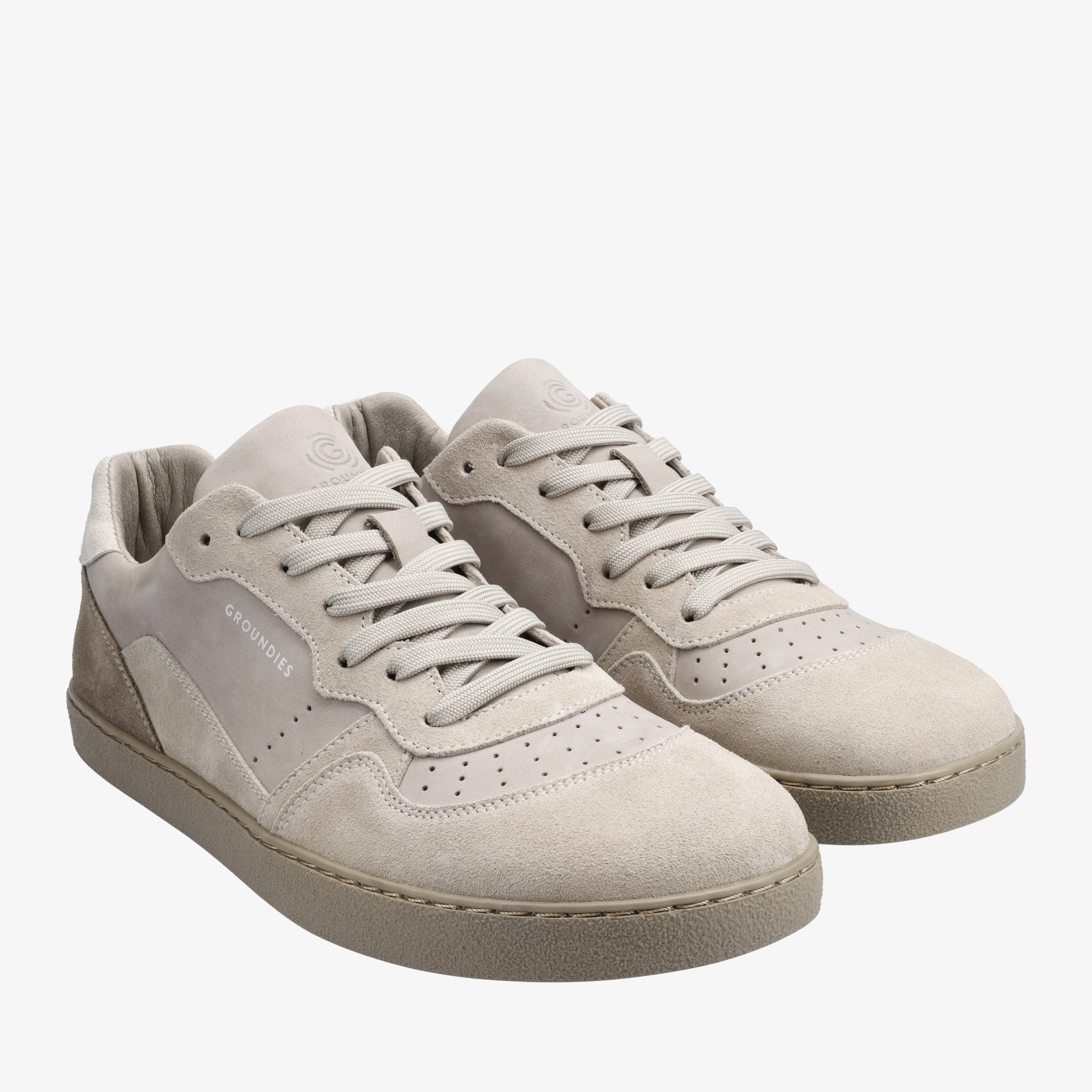 Nova GS1 Women – Grey/Off-White