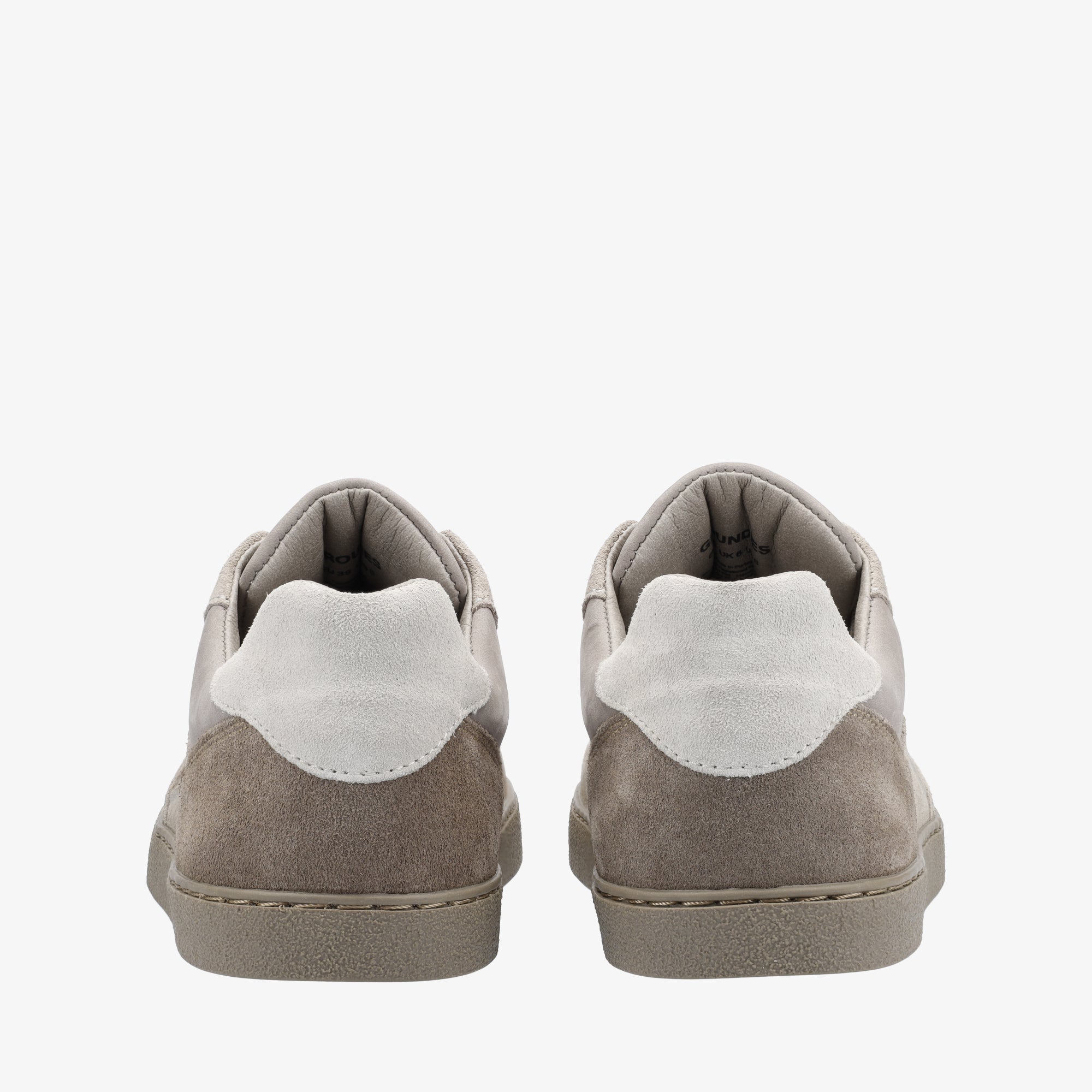 Nova GS1 Women – Grey/Off-White