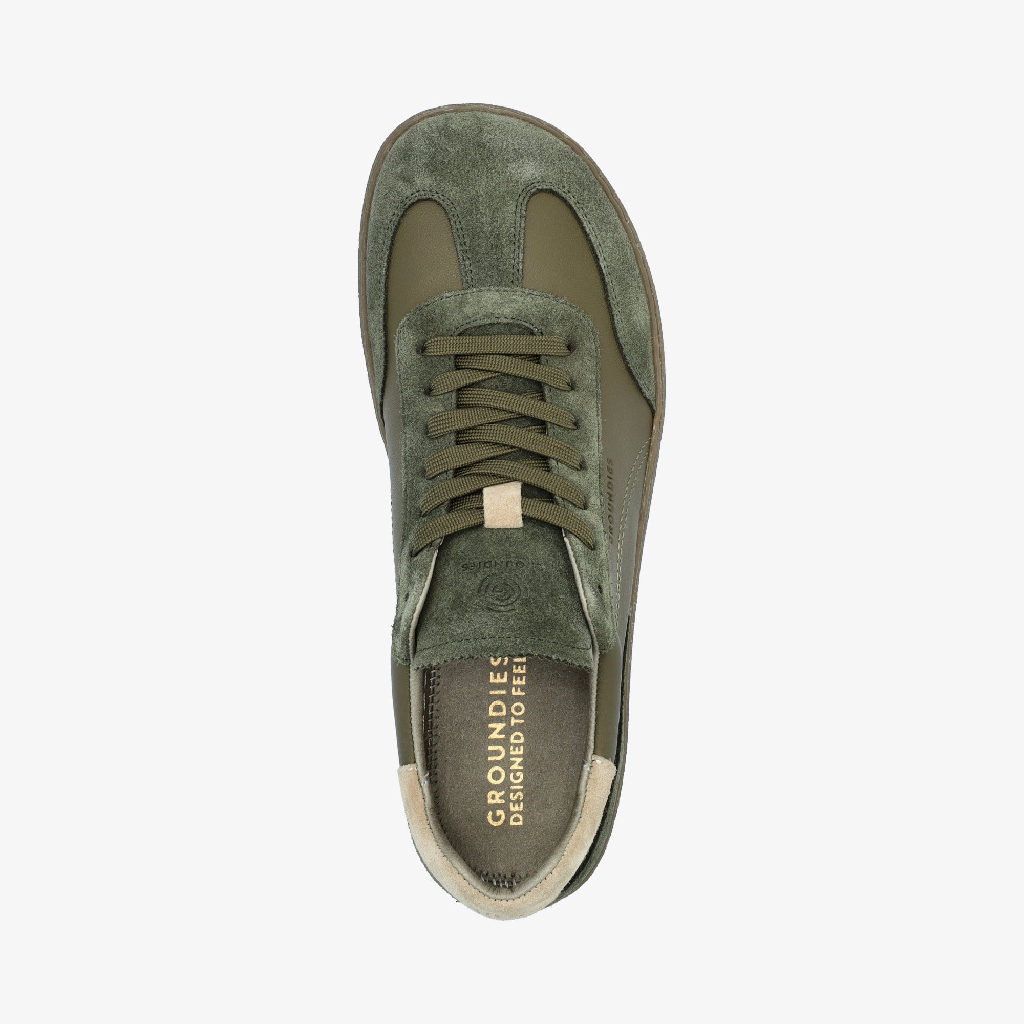 Panama – Khaki