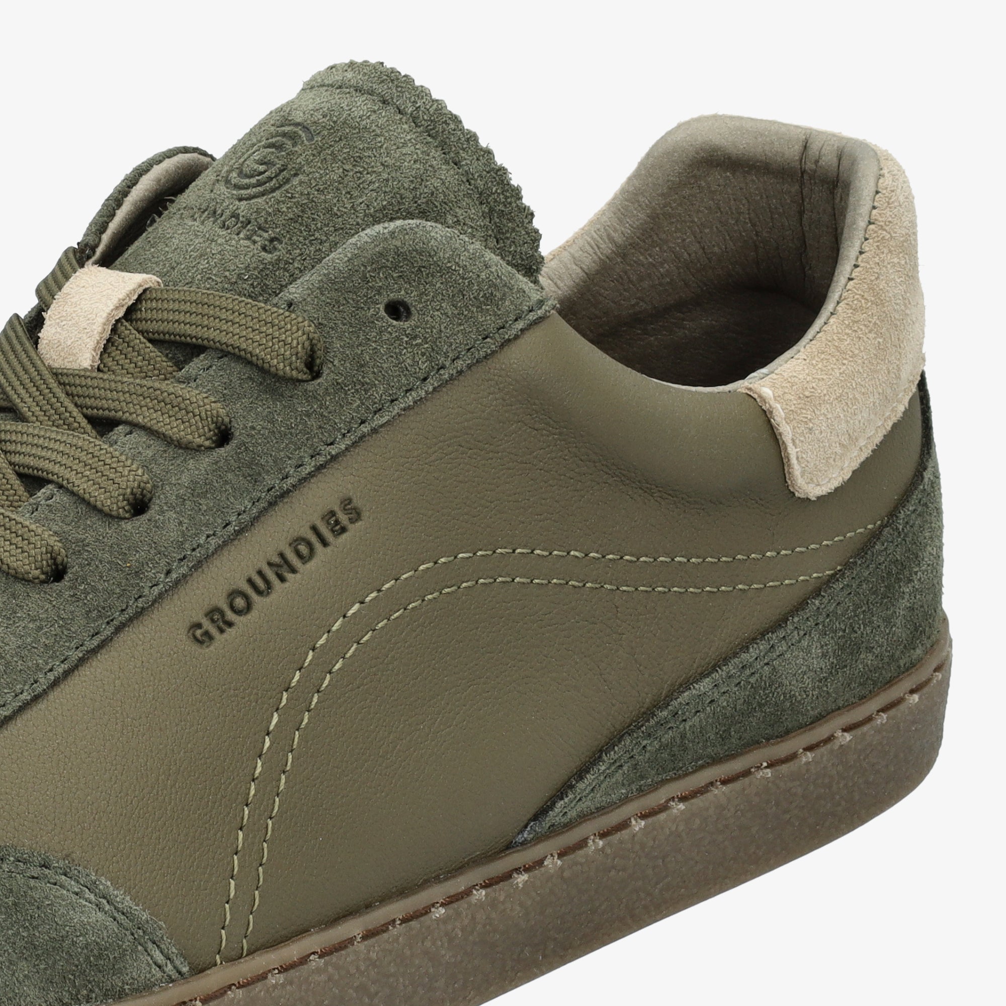 Panama – Khaki