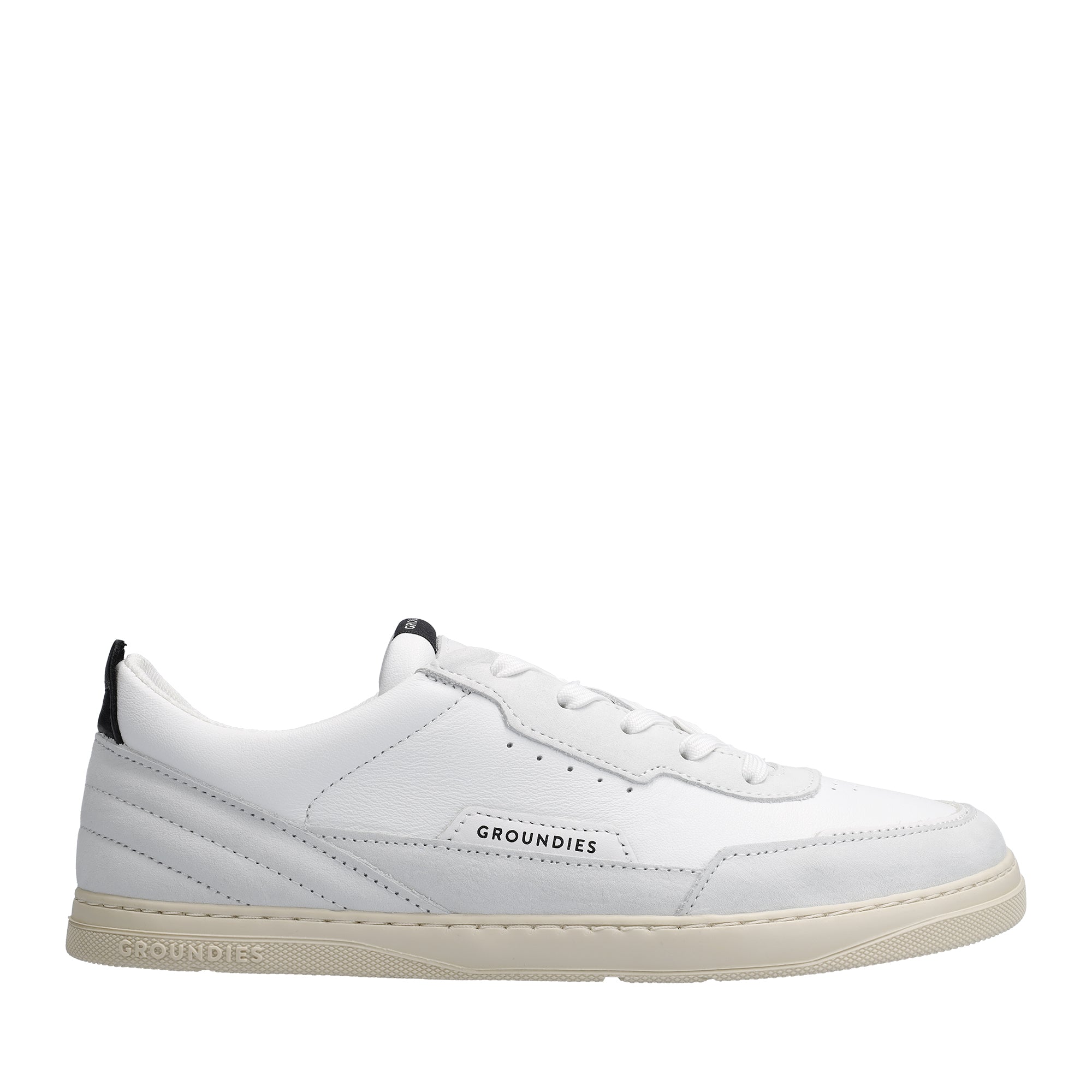 Zurich – White/Black