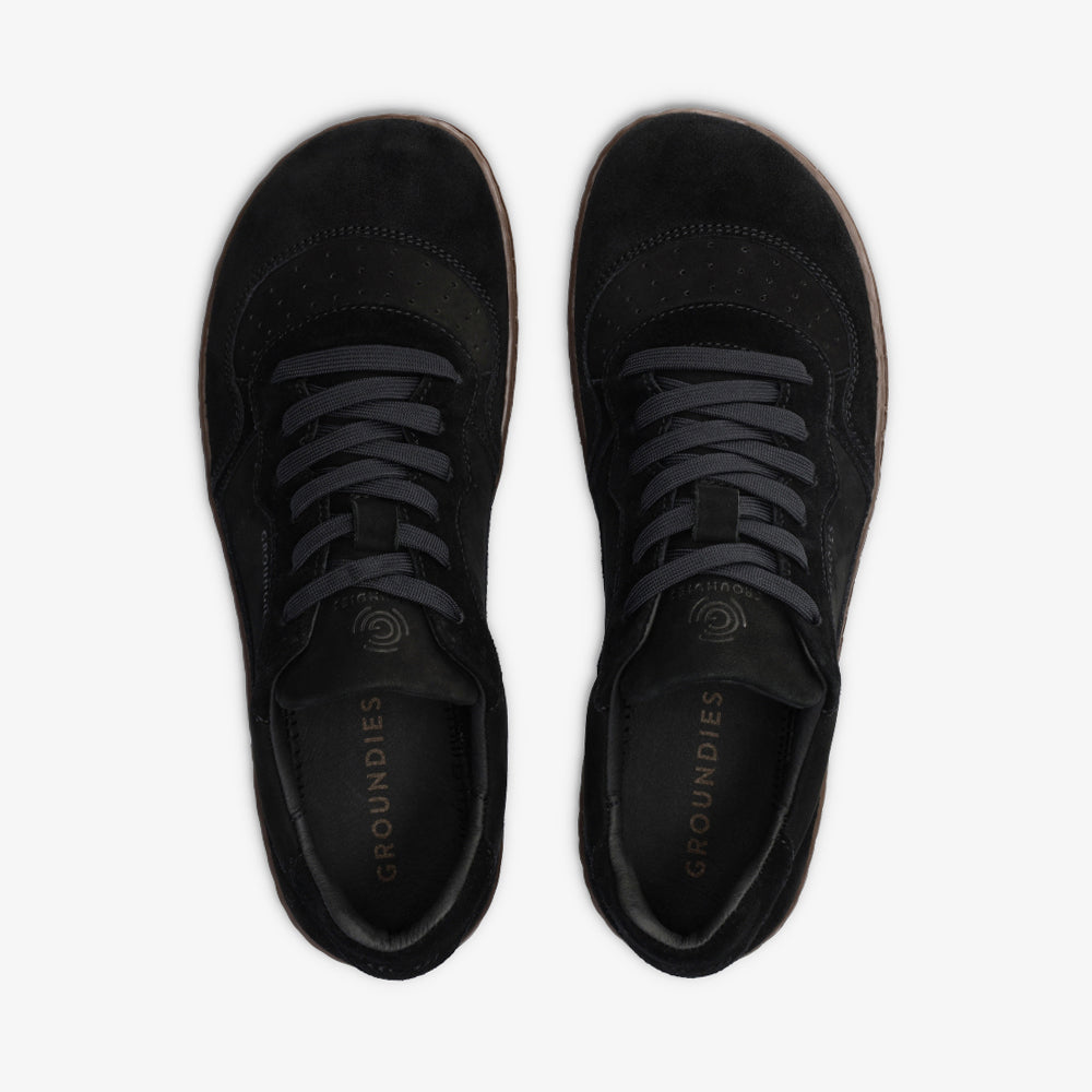 Nova GO1 – Black