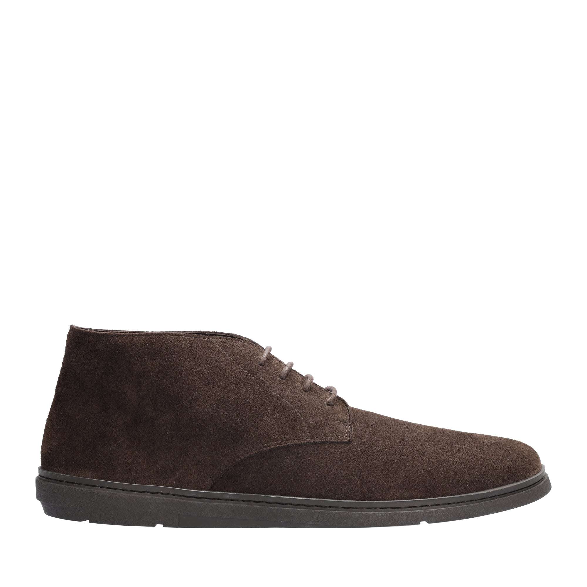 Stride Men – Grey Brown