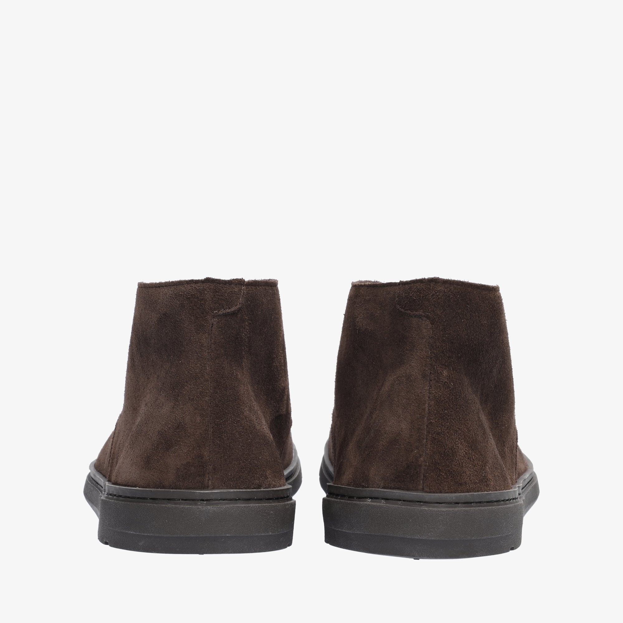 Stride Men – Grey Brown