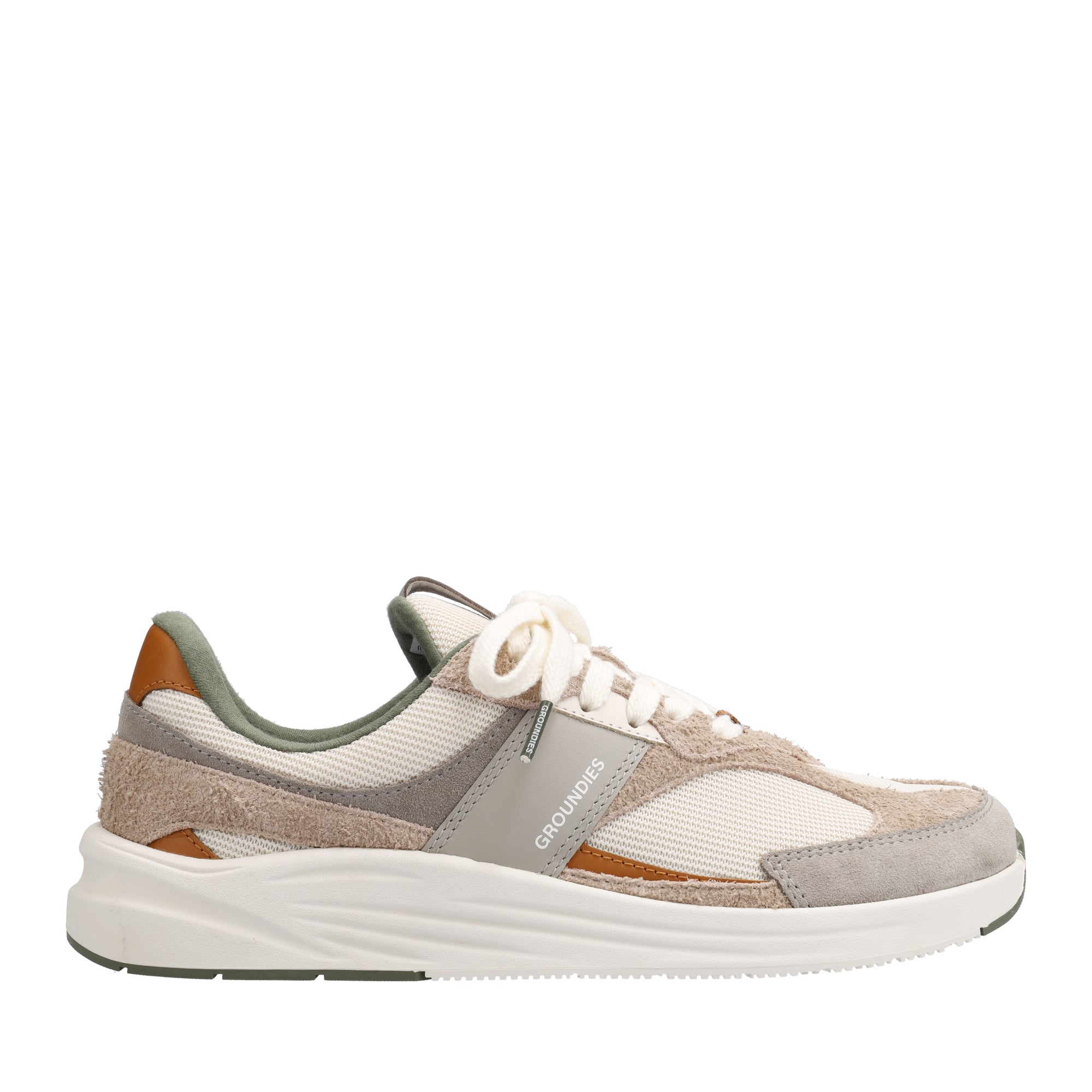 Beige / Multi
