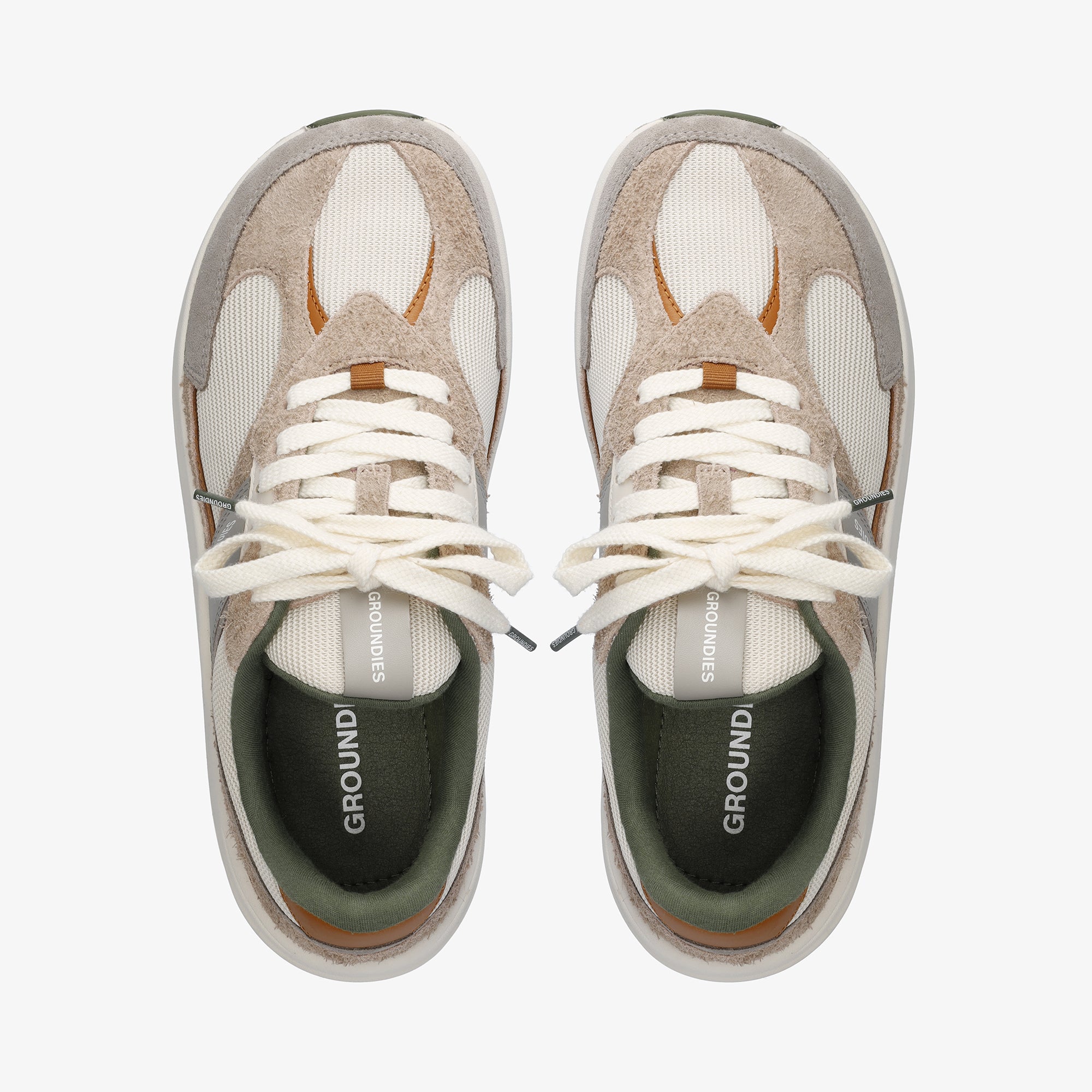 Starlite 2.0 – Beige/Caramel