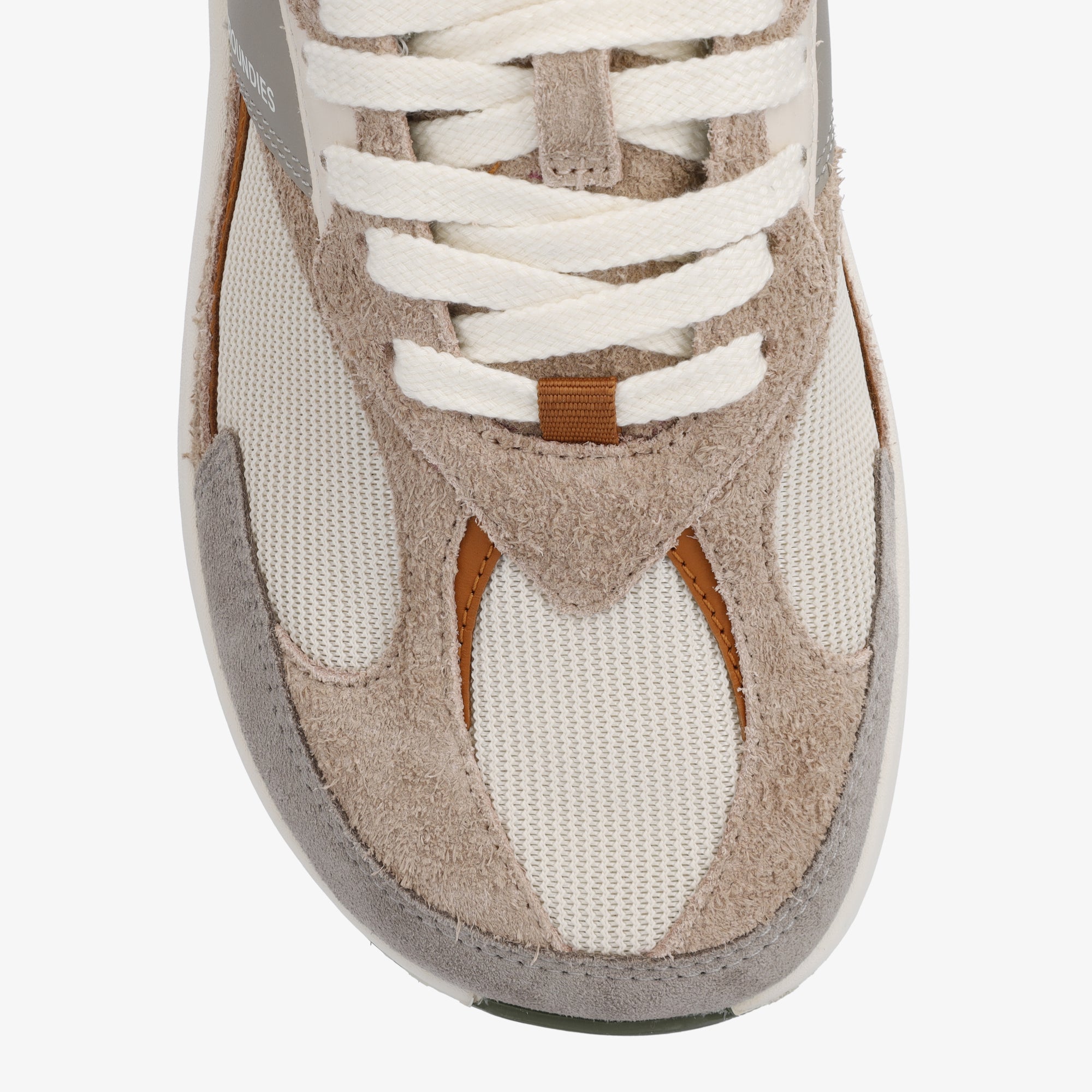 Starlite 2.0 – Beige/Caramel