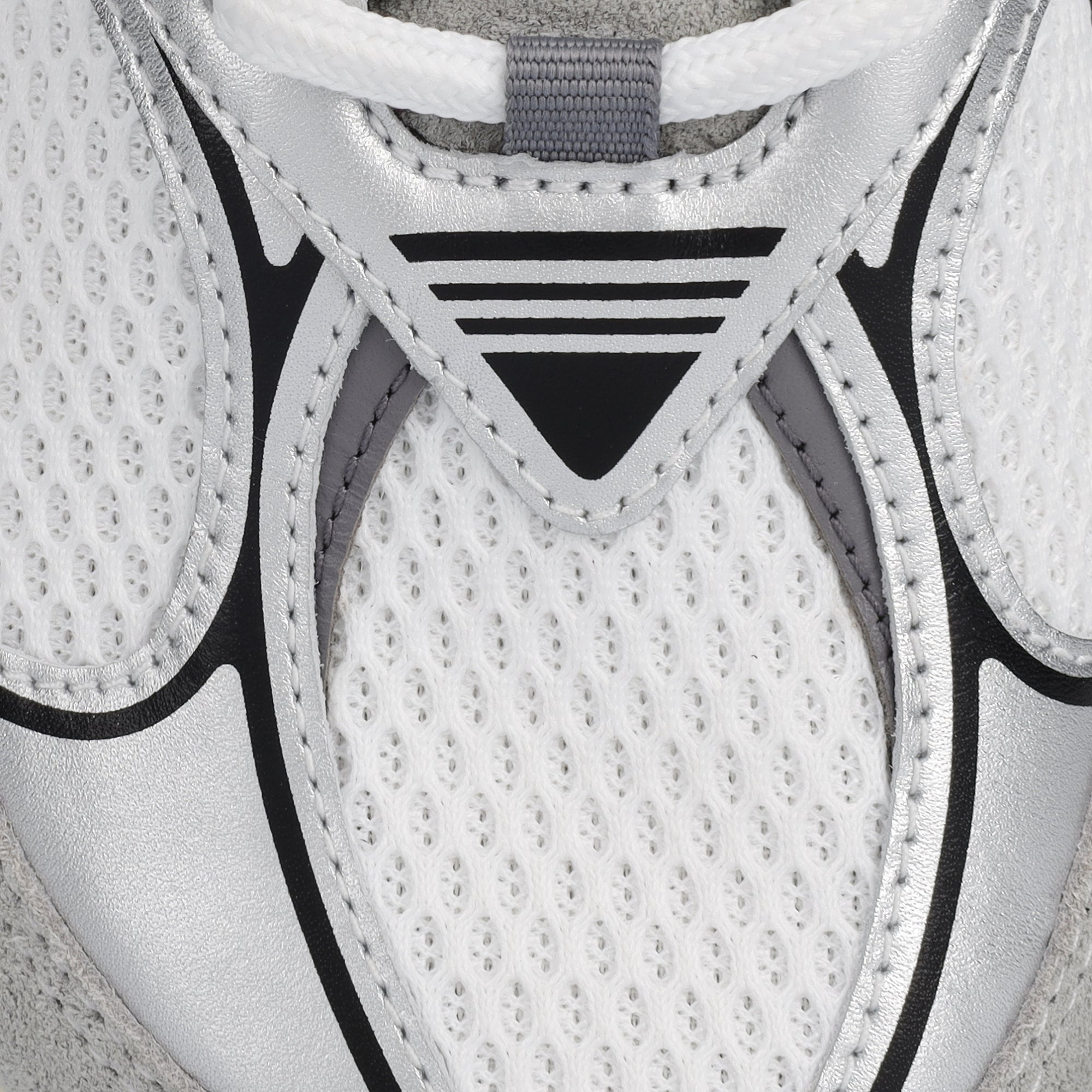 Starlite 2.0 – White/Silver/Black