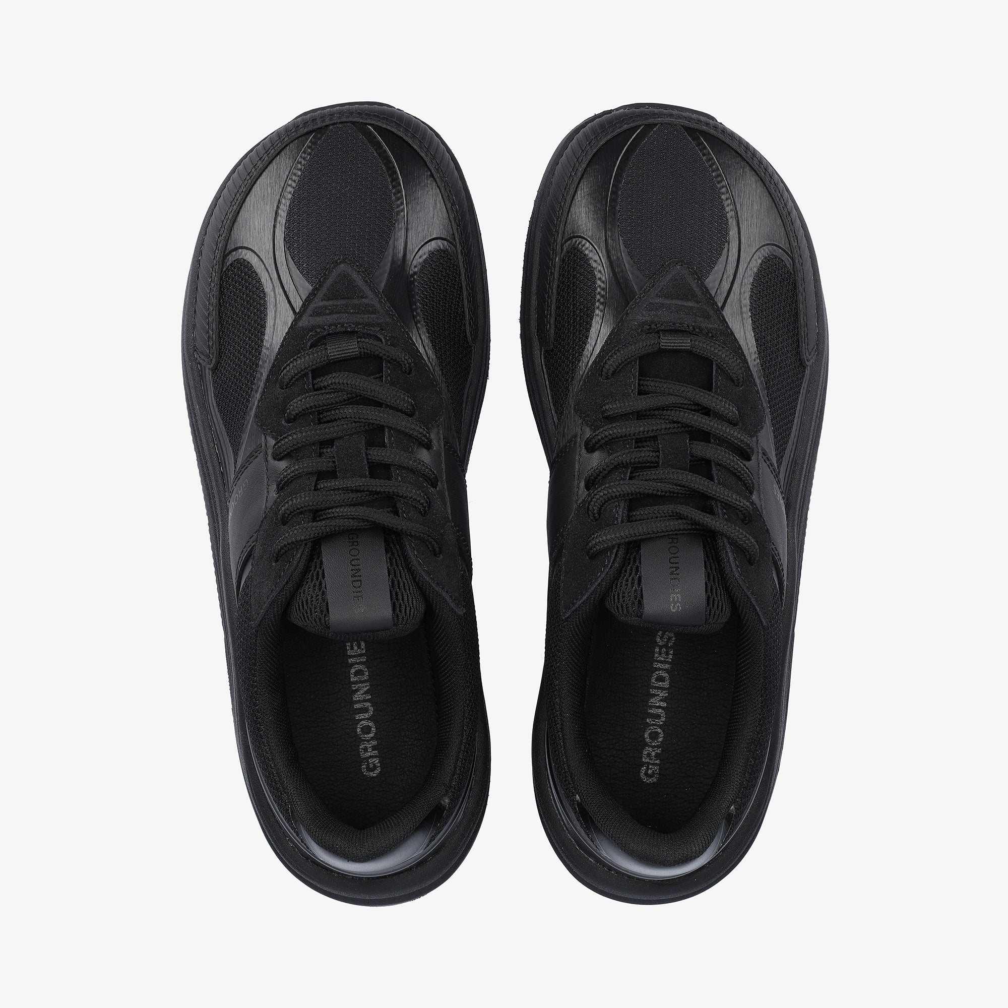 Starlite 2.0 – Black