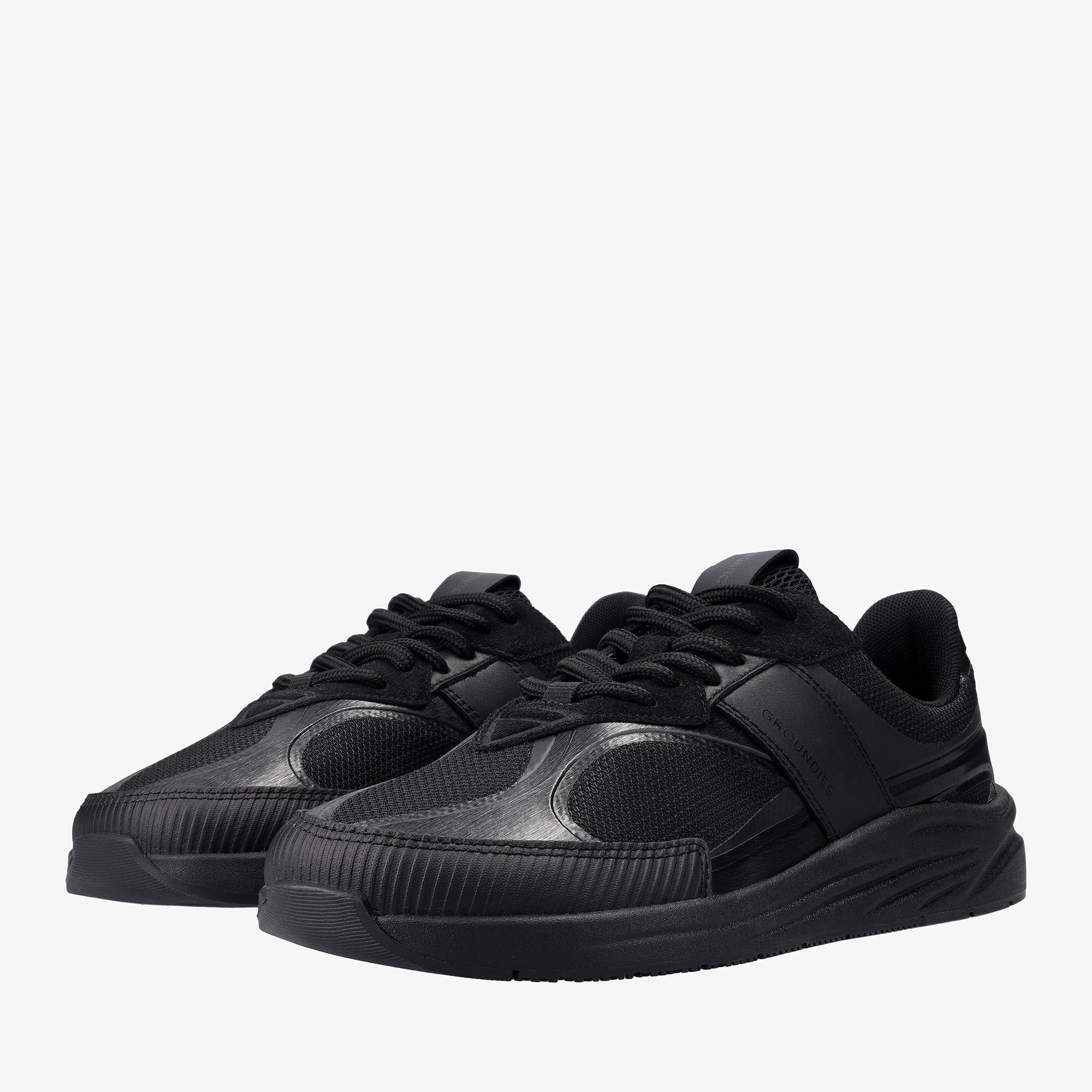 Starlite 2.0 – Black