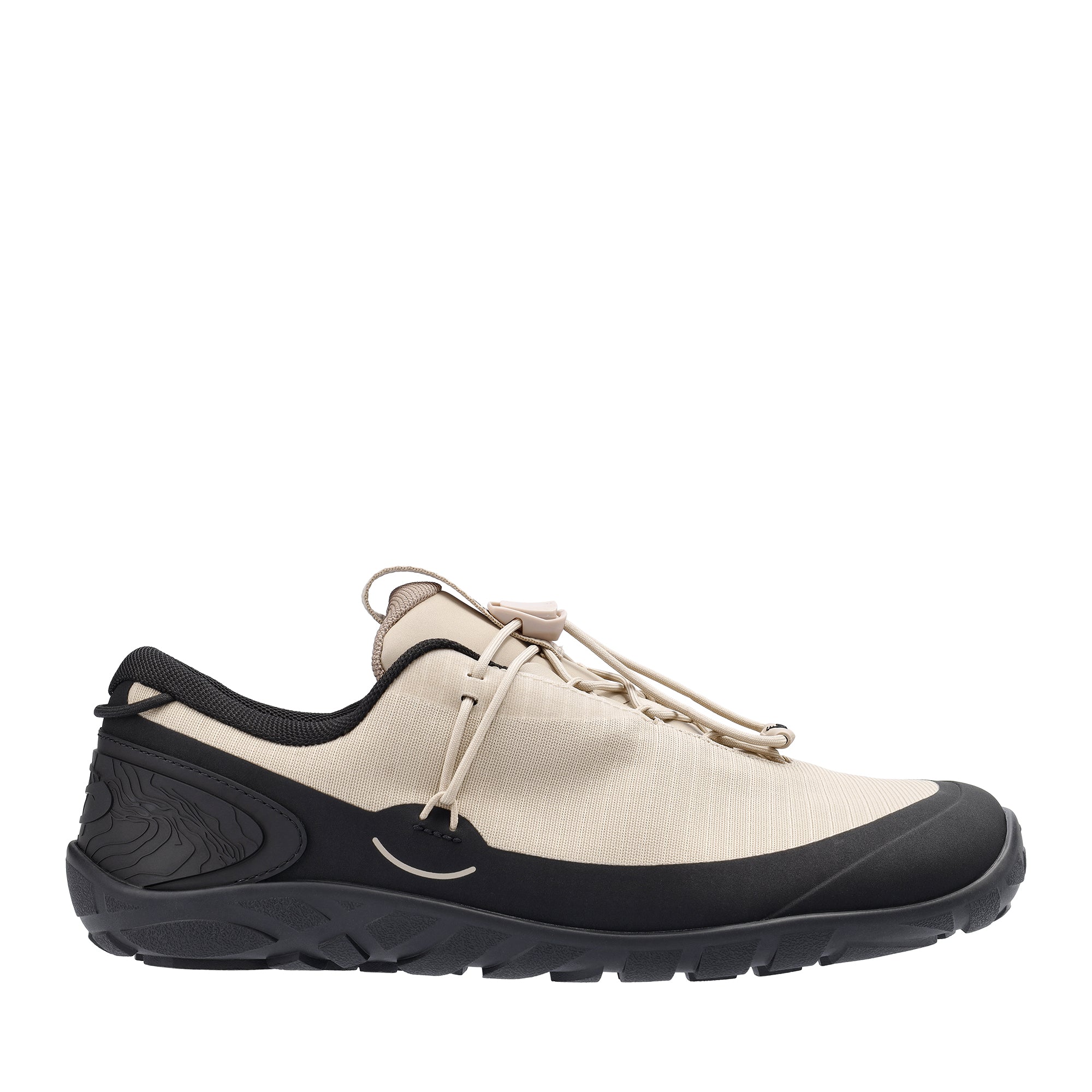 Root TR Low – Taupe/Anthracite