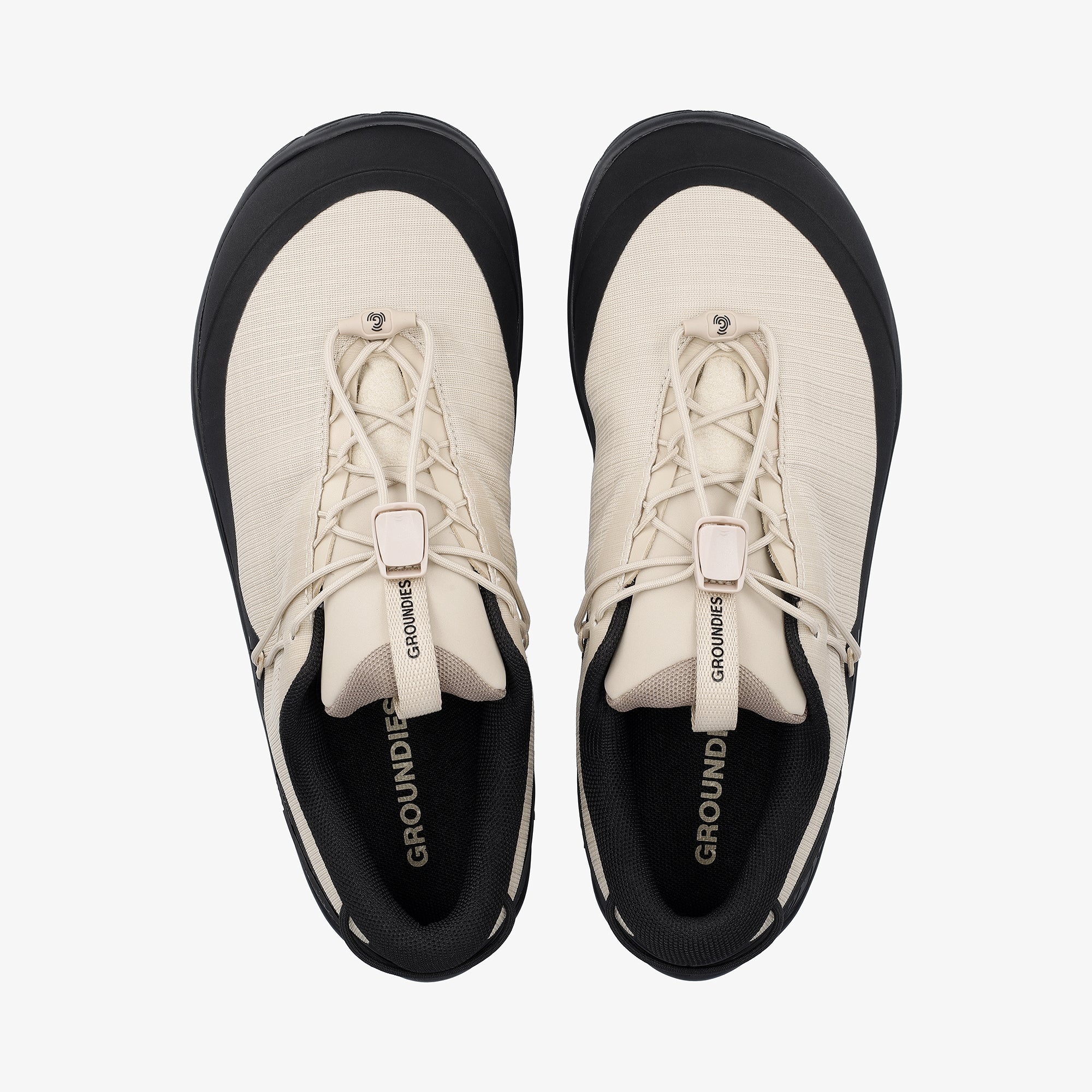 Root TR Low – Taupe/Anthracite