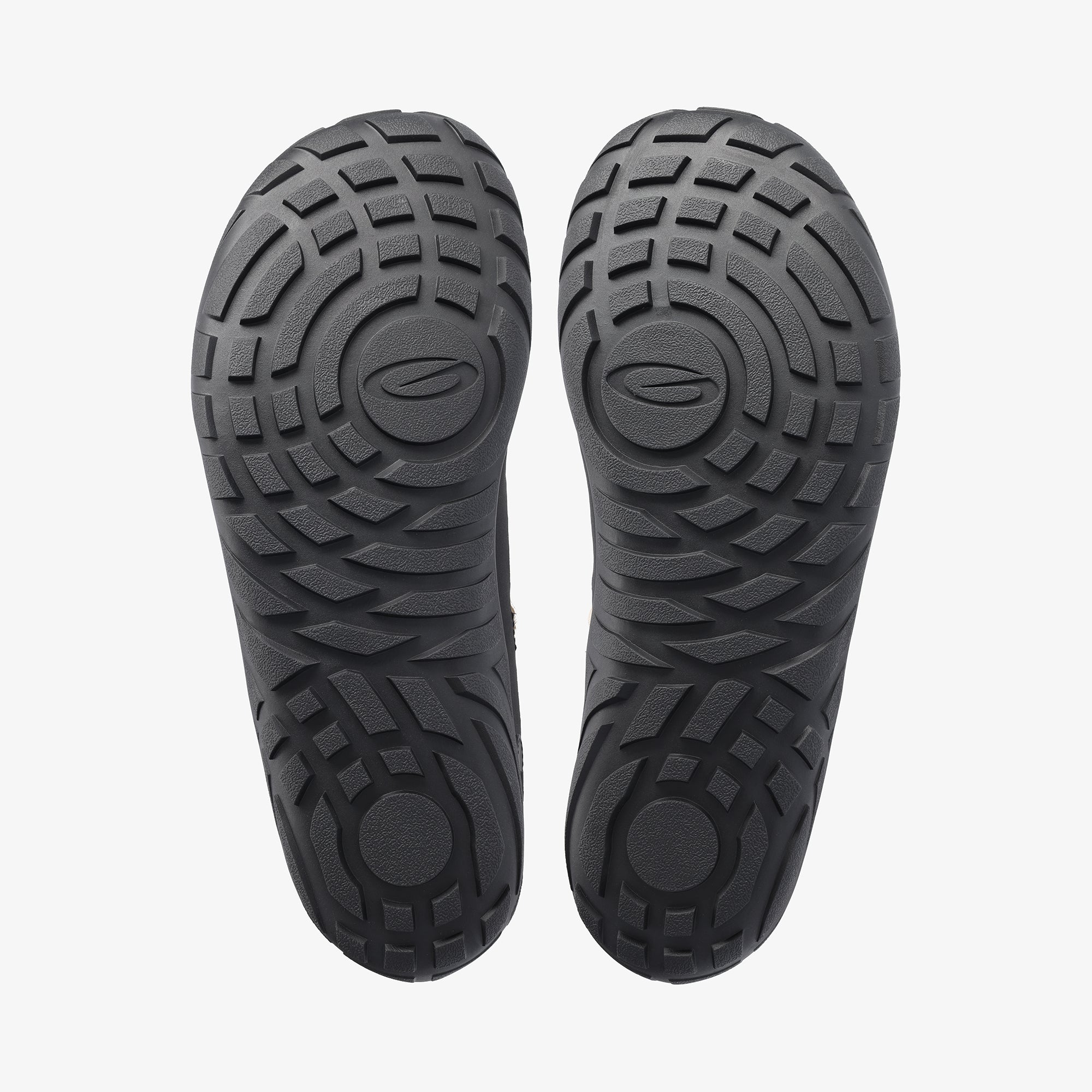 Root TR Low – Taupe/Anthracite