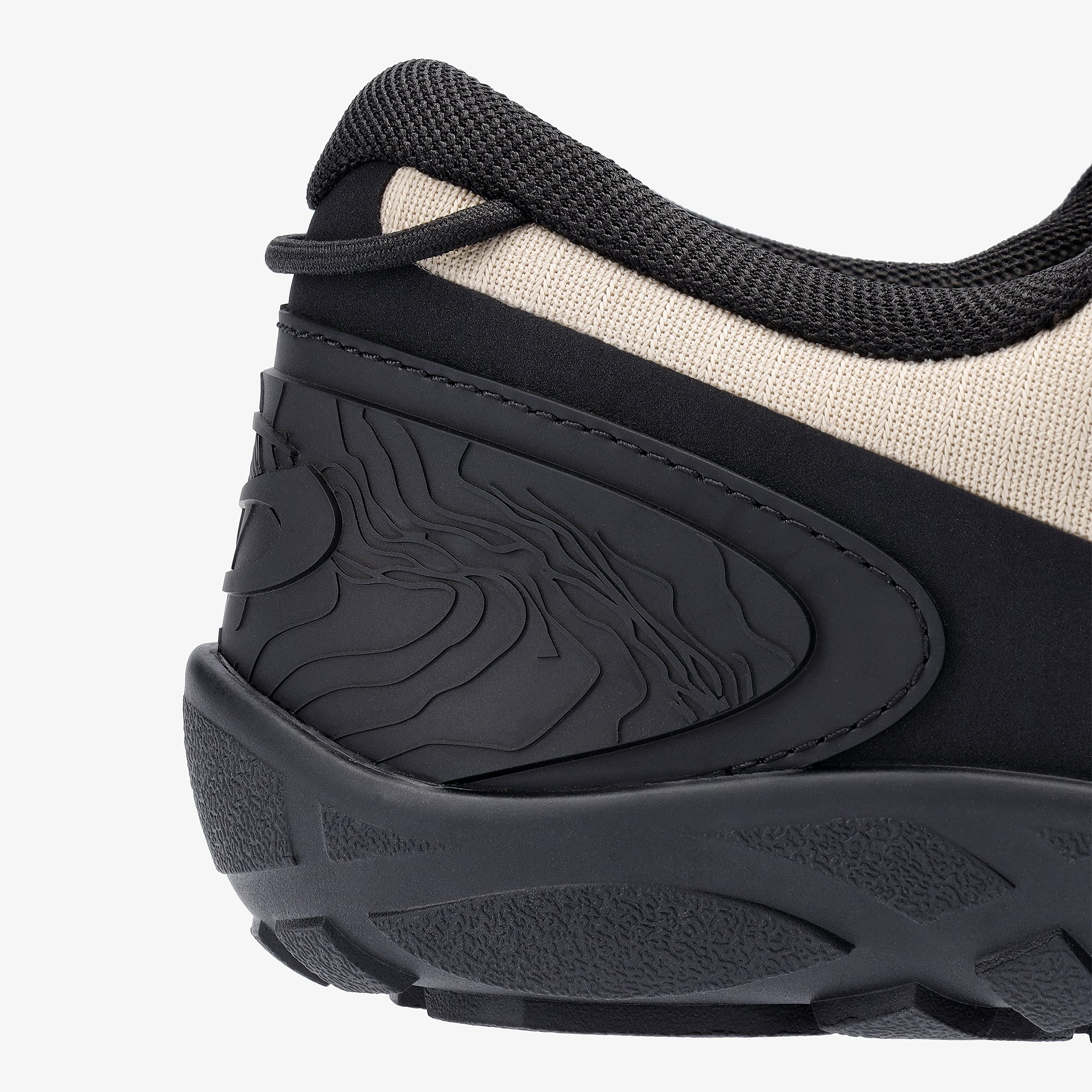 Root TR Low – Taupe/Anthracite