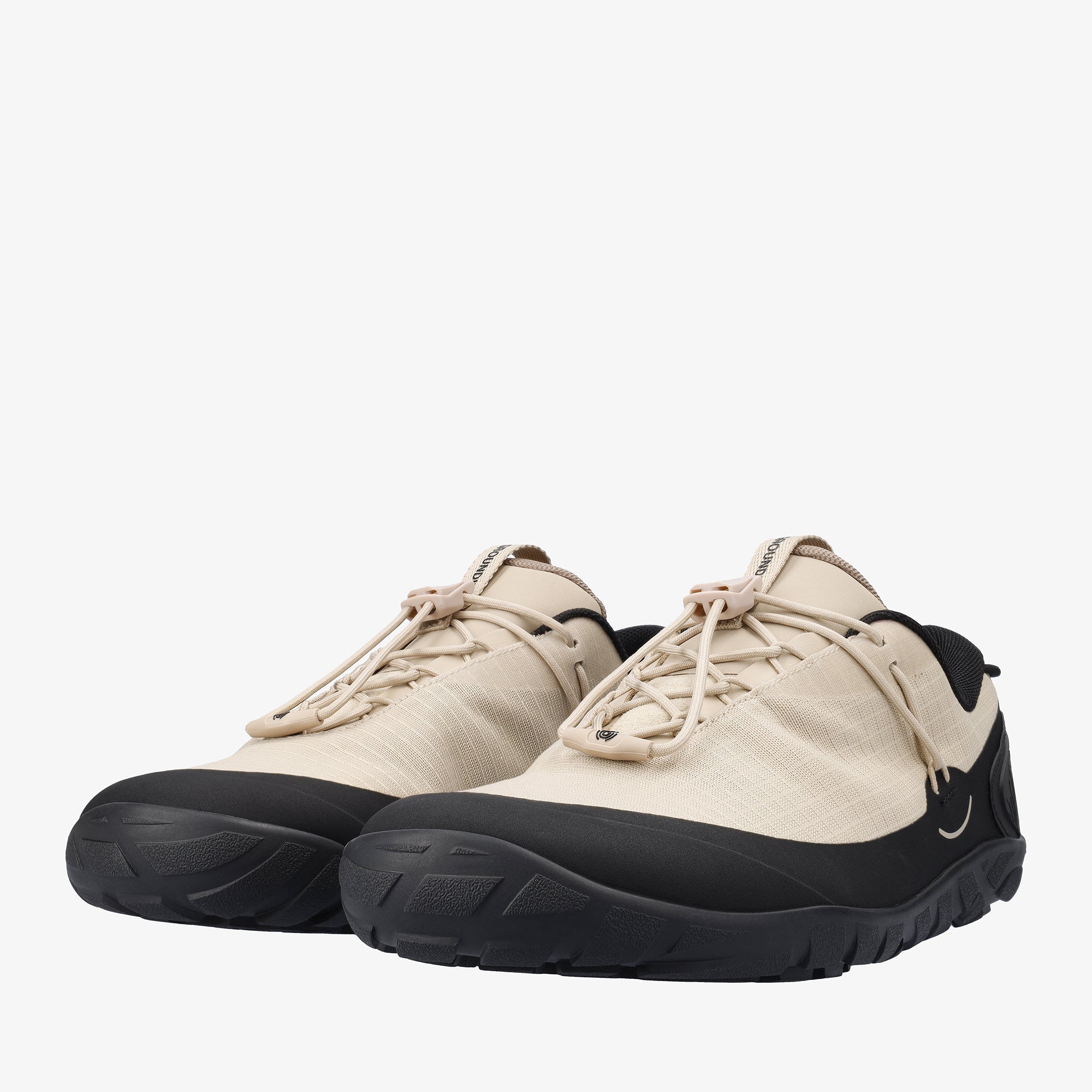 Root TR Low – Taupe/Anthracite