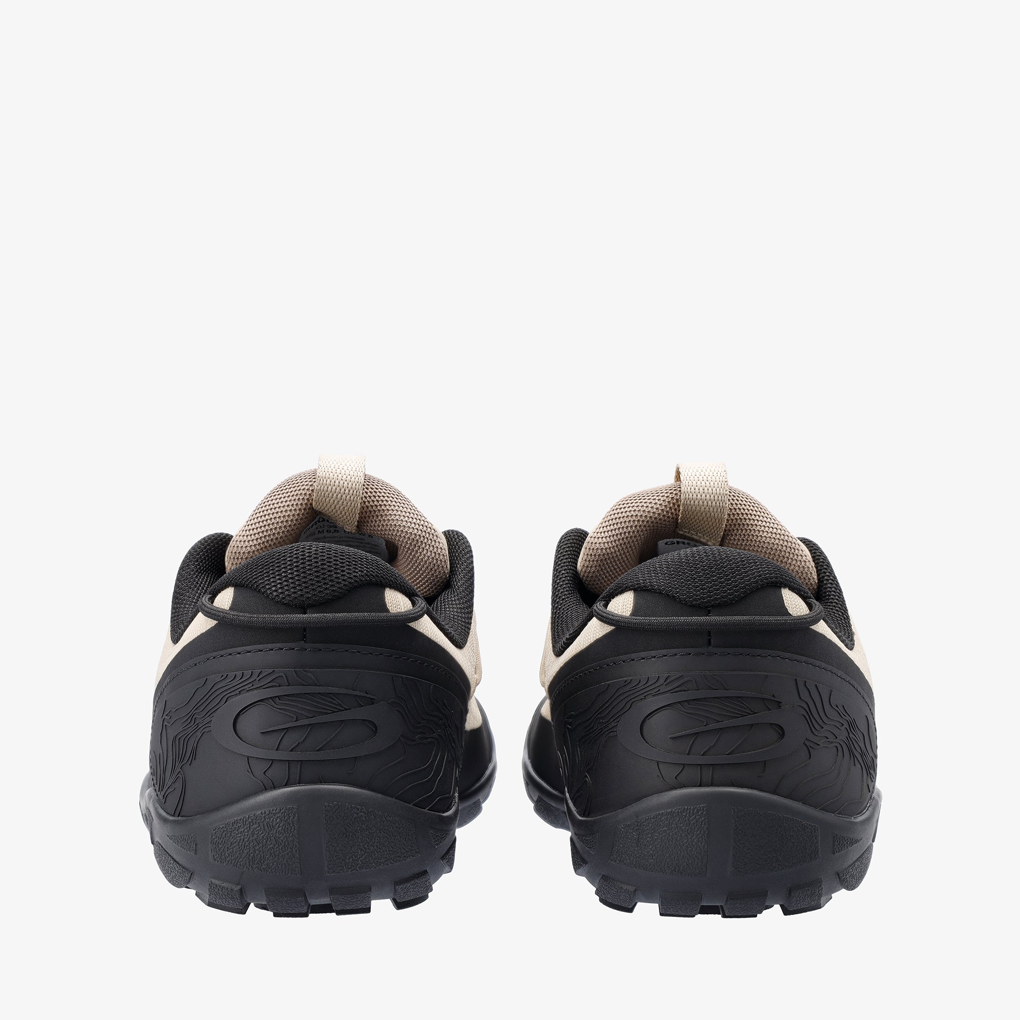 Root TR Low – Taupe/Anthracite